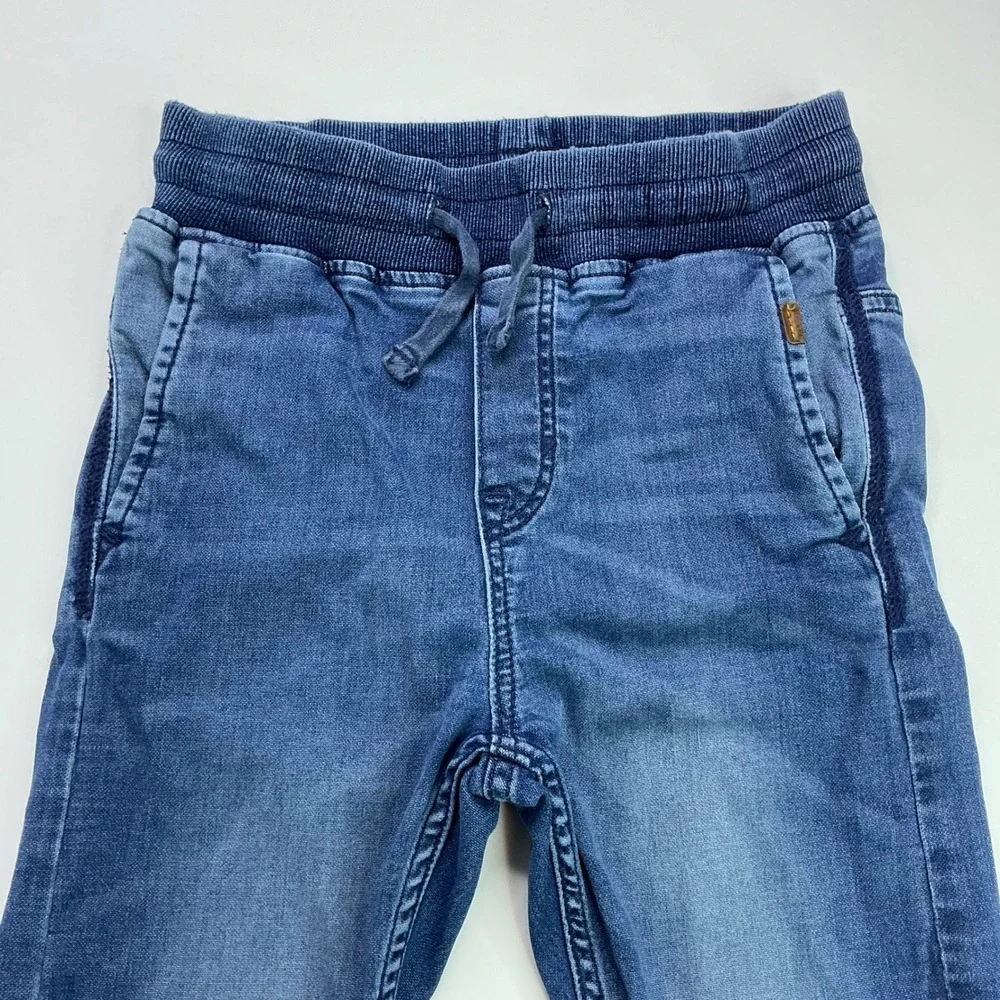 H&M give your